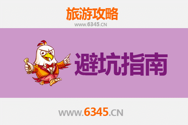 津市旅游全攻略：资深博主亲测忠告与须知